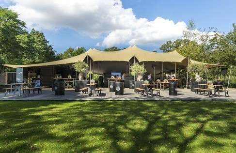 Te Werve Buiten | Rijswijk